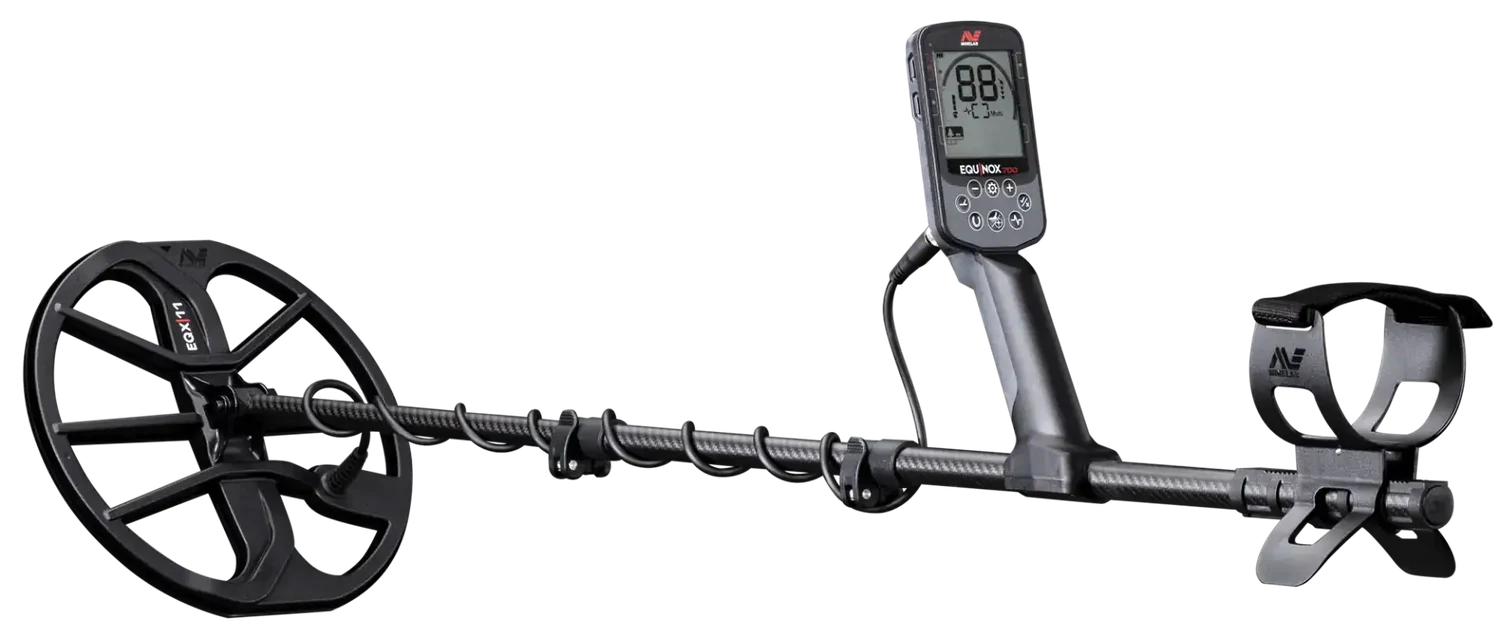 Karaman Minelab Equinox 700 ürün görseli