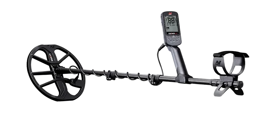 Karaman Minelab Equinox 900 - EQUINOX 900 sahil dedektörü