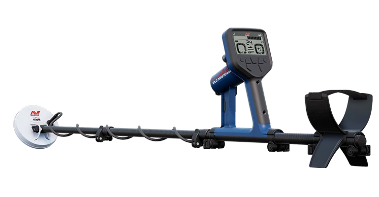 Karaman Minelab Gold Monster 2000 - Gold Monster 2000 altın dedektörü
