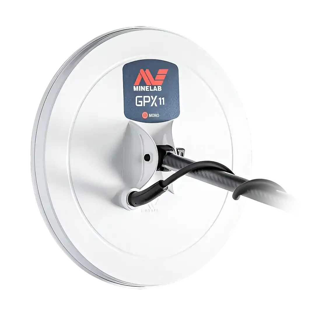 Karaman Minelab GPX 6000 - GPX 11 Monoloop bobin