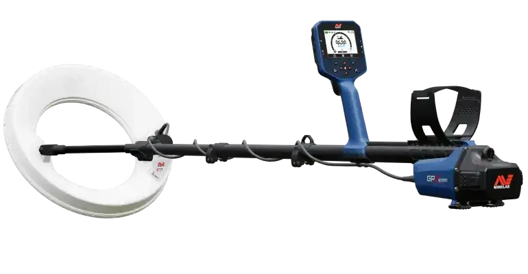 Karaman Minelab GPZ 8000 ürün görseli