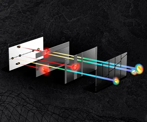 Karaman Minelab Manticore - 2D Target ID haritası