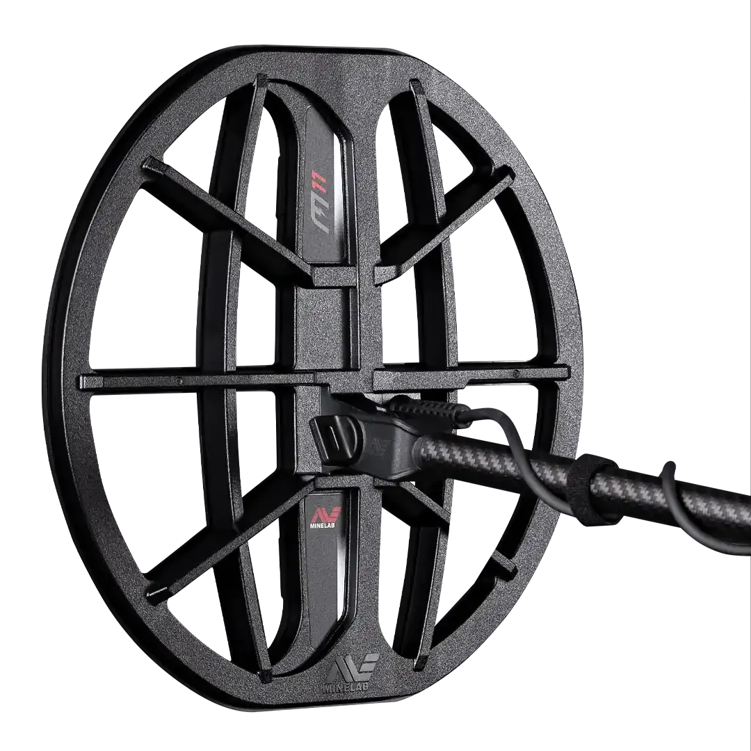 Karaman Minelab Manticore - M11 Double-D bobin