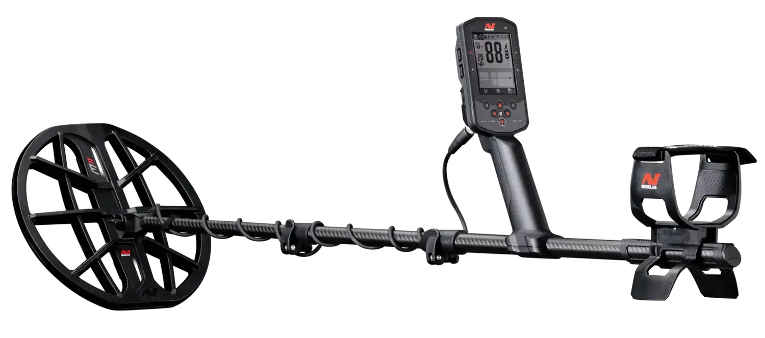 Karaman Minelab Manticore ürün görseli
