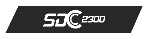 Karaman Minelab SDC 2300 - SDC 2300 kompakt altın dedektörü