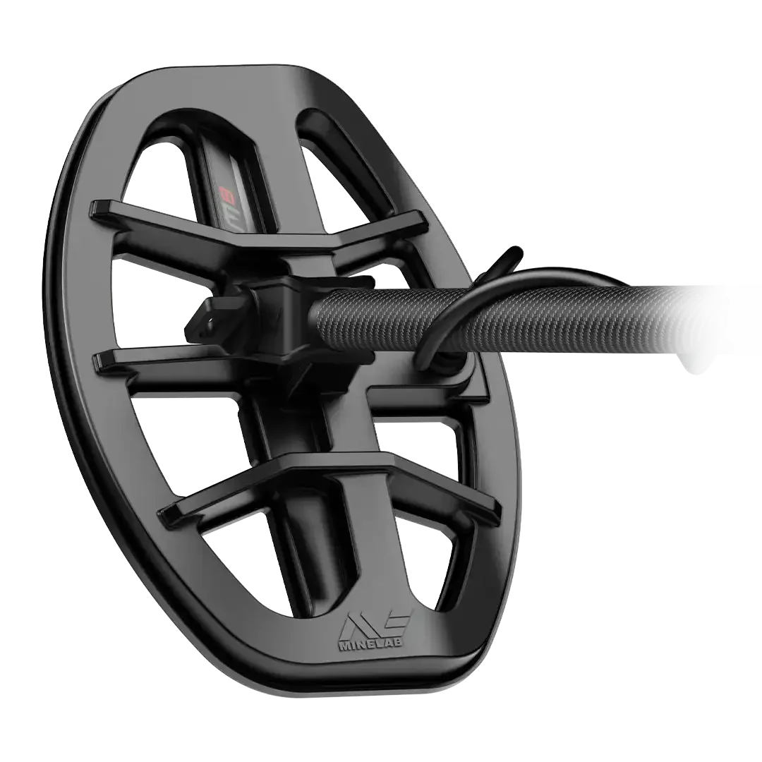 Karaman Minelab SDC 2300 - 8 inç altın bobini