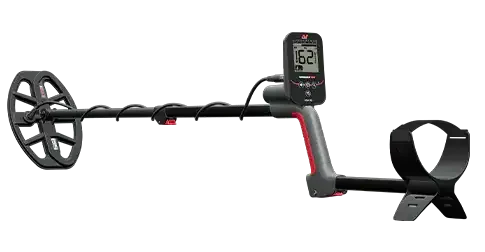 Karaman Minelab Vanquish 360 ürün görseli
