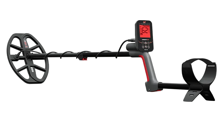 Karaman Minelab Vanquish 460 - VANQUISH metal dedektör