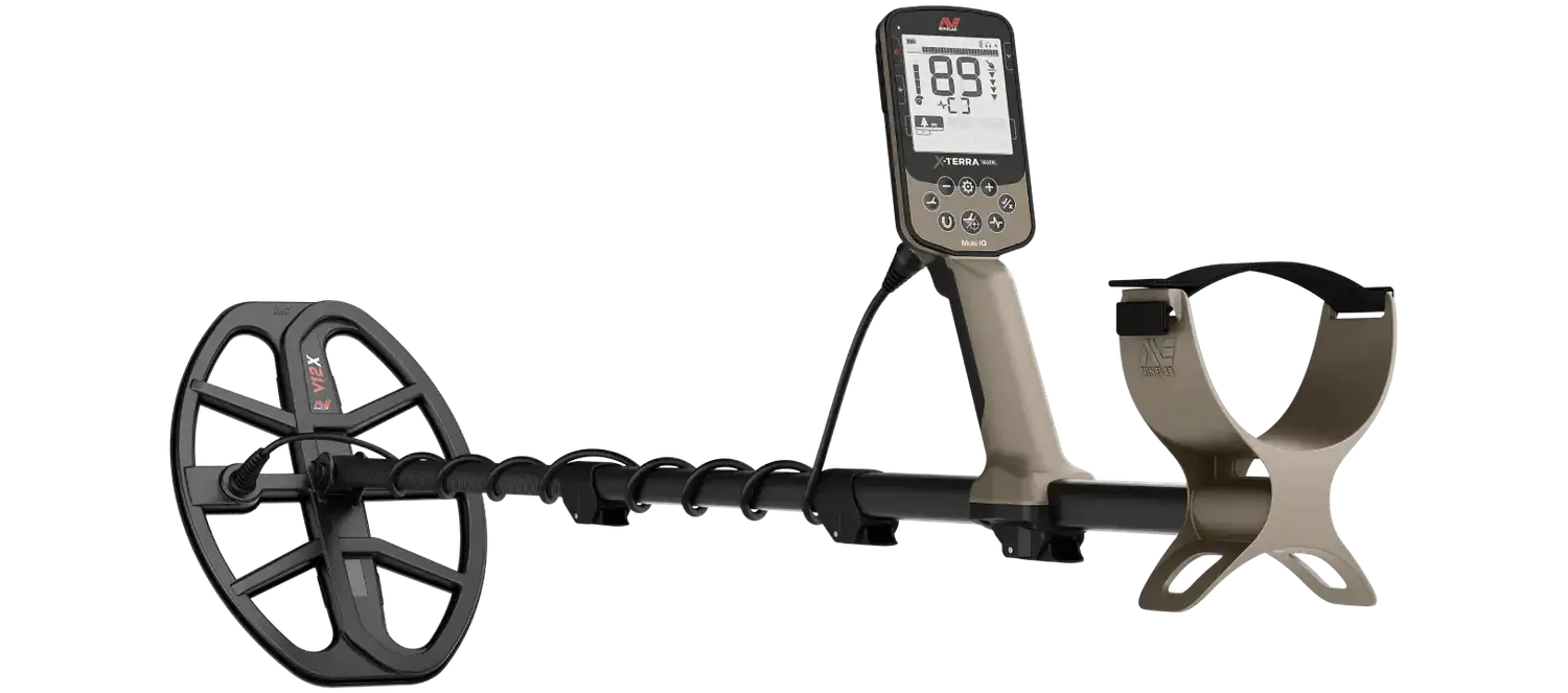 Karaman Minelab X-Terra Elite ürün görseli