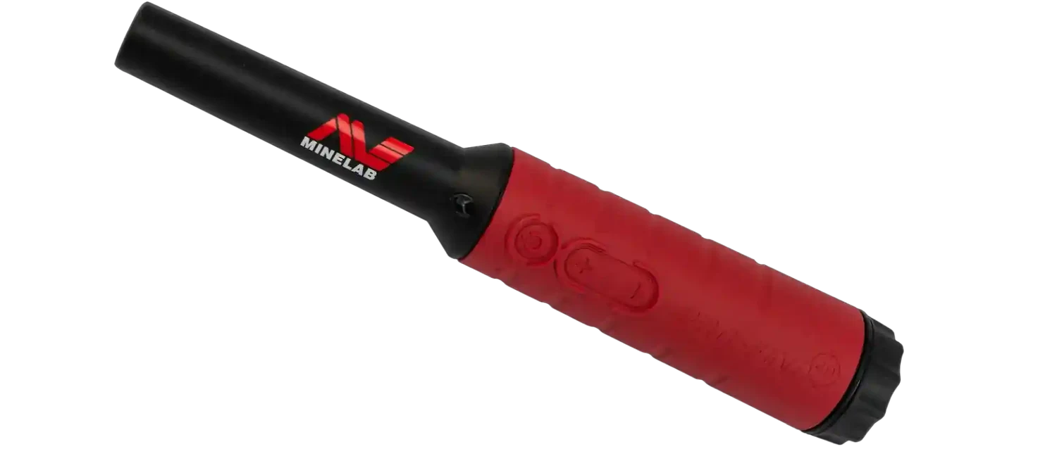 Karaman Minelab Pinpointer - Minelab Pinpointer
